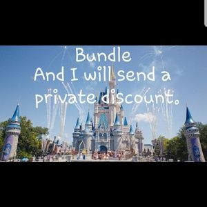 BUNDLE AND GET A DISCOUNT.